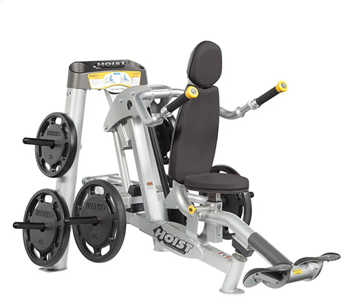 [HF-RPL-5101] Hoist Fitness Seated Dip HF-RPL-5101