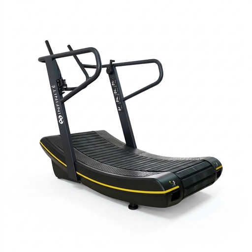 [IF-XZ8003C] Infinité Curve Treadmill - Cinta de correr / IF-XZ8003C
