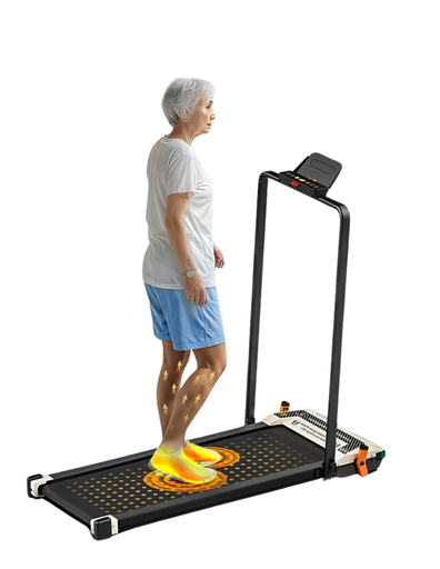 [IF-TRM100] Infinité Massage treadmill / Caminadora IF-TRM100