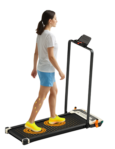 [IF-TRM100] Infinité Massage treadmill / Caminadora para dar masaje IF-TRM100